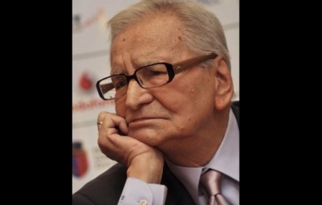  Top  Biografie: Tot ce trebuie sa stii despre regretatul Radu Beligan