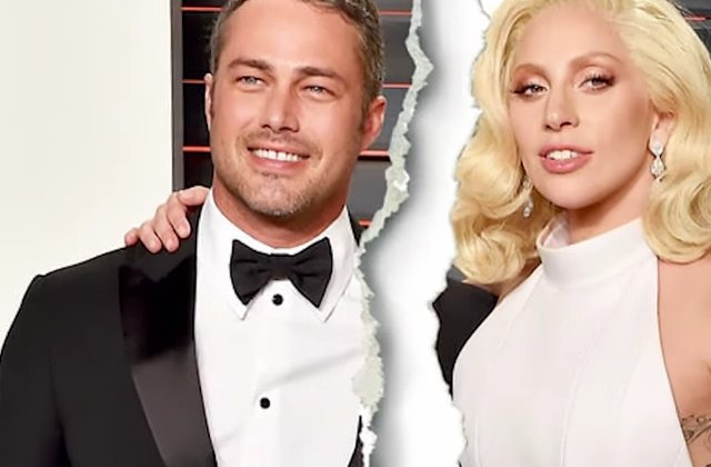 Lady Gaga si Taylor Kinney s-au despartit dupa o relatie de 5 ani