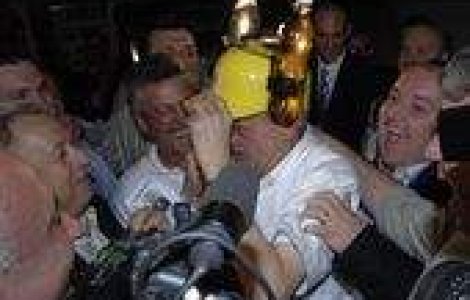 Oprescu, primar de Bucuresti