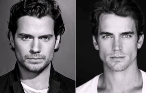  Top  Le confunzi? Celebritati care seamana atat de mult incat ai crede ca au fost separate la nastere