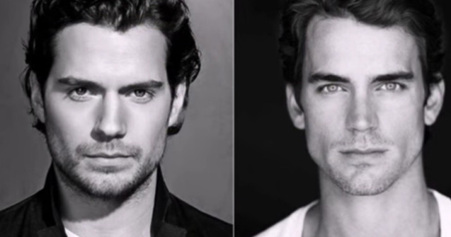  Top  Le confunzi? Celebritati care seamana atat de mult incat ai crede ca au fost separate la nastere