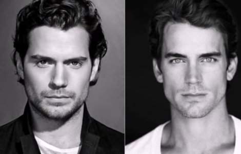  Top  Le confunzi? Celebritati care seamana atat de mult incat ai crede ca au fost separate la nastere