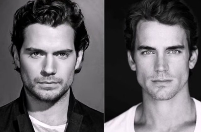 Le confunzi? Celebritati care seamana atat de mult incat ai crede ca au fost separate la nastere