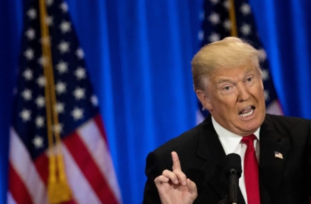 Donald Trump pune conditii pentru apararea tarilor baltice in cazul unui atac al Rusiei