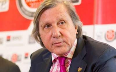 Ilie Nastase: Ies din...