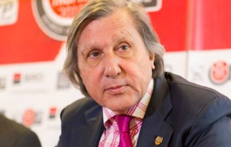 Ilie Nastase: Ies din politica. Acolo sunt doar interese personale si interese de partid