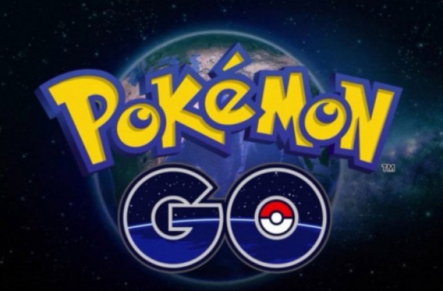 [FOTO] O femeie a ramas blocata in copac in timp ce juca Pokemon Go