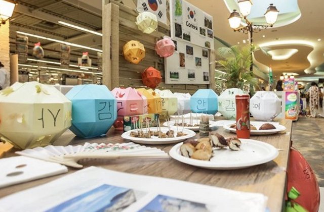 Cate tari poti vizita intr-o singura zi?