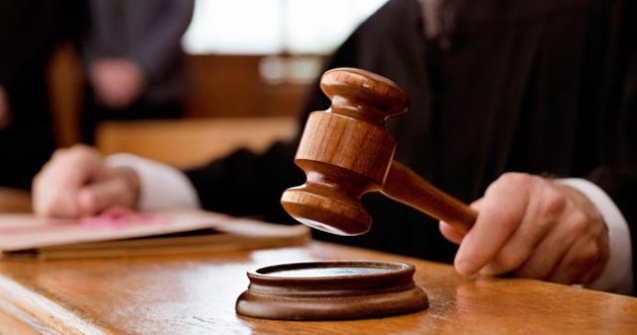 Un francez a fost condamnat la 10 luni de inchisoare