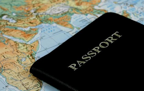 Uniunea Africana introduce pasaportul unic