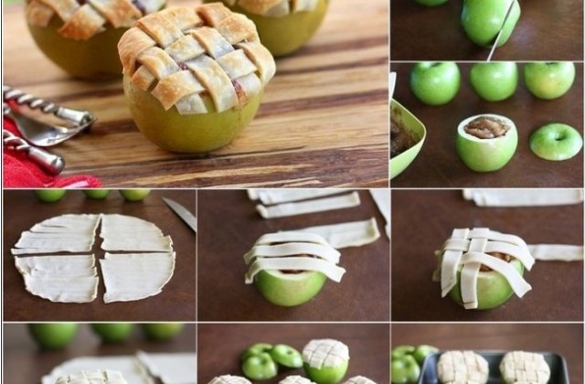 Fii inventiv! 10 experimente culinare delicioase si spectaculoase