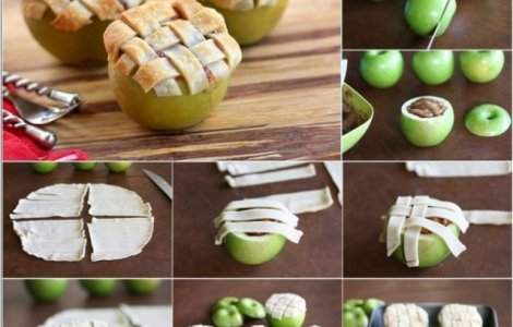  Top  Fii inventiv! 10 experimente culinare delicioase si spectaculoase