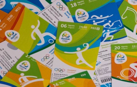 68 de sportivi rusi nu au voie sa participe la Jocurile Olimpice