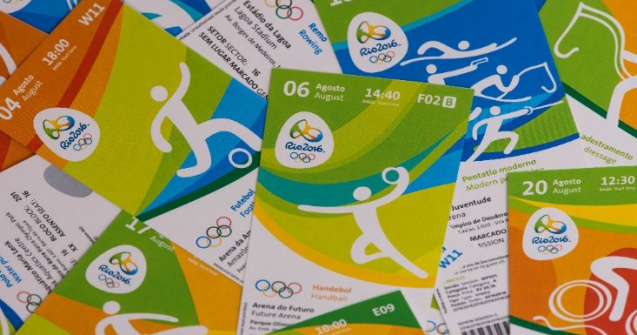 68 de sportivi rusi nu au voie sa participe la Jocurile Olimpice