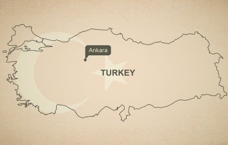 Rusia ar fi avertizat Turcia despre iminenta unei lovituri de stat