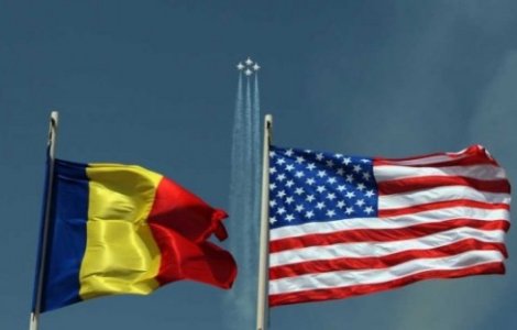 Ciolos a cerut din nou includerea Romaniei in programul Visa Waiver