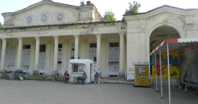 Internet wireless gratuit in parcurile Kiseleff, Bazilescu, Venus, Regina Maria si intr-o zona din Padurea Baneasa