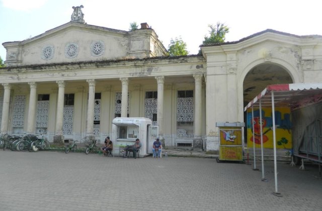 Internet wireless gratuit in parcurile Kiseleff, Bazilescu, Venus, Regina Maria si intr-o zona din Padurea Baneasa