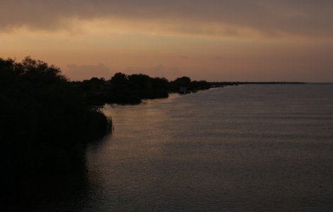 RowmaniaFest: cand Natura isi face weekendul la Tulcea