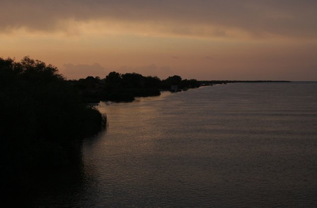 RowmaniaFest: cand Natura isi face weekendul la Tulcea