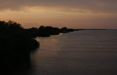 RowmaniaFest: cand Natura isi face weekendul la Tulcea