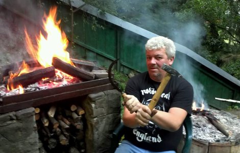 Consilier local PNL, exclus din partid pentru o gluma