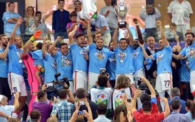 Anunt de ultima ora! Steaua...