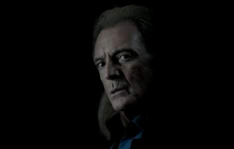 Armand Assante a filmat in Centrul istoric din Bucuresti: Ma frapeaza linistea, in Romania