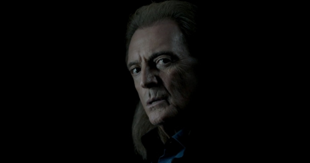 Armand Assante a filmat in Centrul istoric din Bucuresti: Ma frapeaza linistea, in Romania