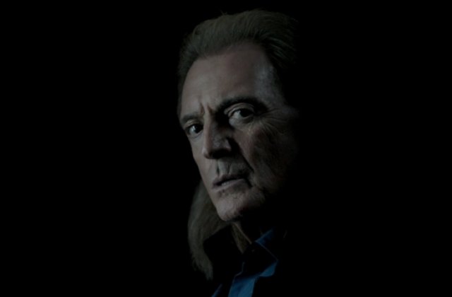 Armand Assante a filmat in Centrul istoric din Bucuresti: Ma frapeaza linistea, in Romania