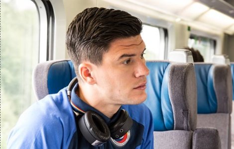 Cristian Sapunaru a semnat cu Astra Giurgiu un contract pe doua sezoane