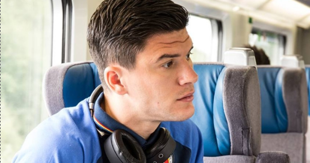 Cristian Sapunaru a semnat cu Astra Giurgiu un contract pe doua sezoane