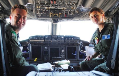 MApN: Romania va participa cu cel mult 50 de militari la Coalitia Globala anti-ISIS