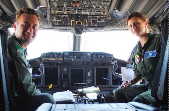 MApN: Romania va participa cu cel mult 50 de militari la Coalitia Globala anti-ISIS