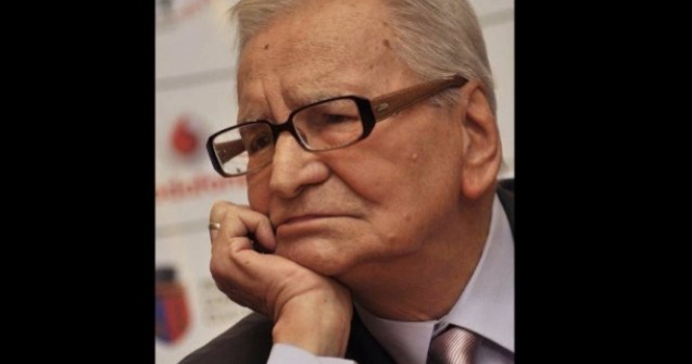 Restrictii de circulatie pentru inmormantarea lui Radu Beligan