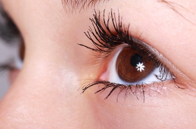 Abilitate impresionanta a ochiului uman, dezvaluita de noi cercetari