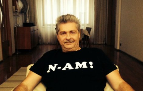 Sorin Ovidiu Vintu, sase ani si doua luni de inchisoare