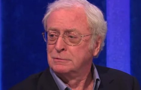 Motivul pentru care actorul Michael Caine si-a schimbat numele
