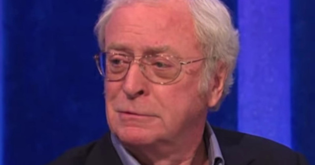 Motivul pentru care actorul Michael Caine si-a schimbat numele