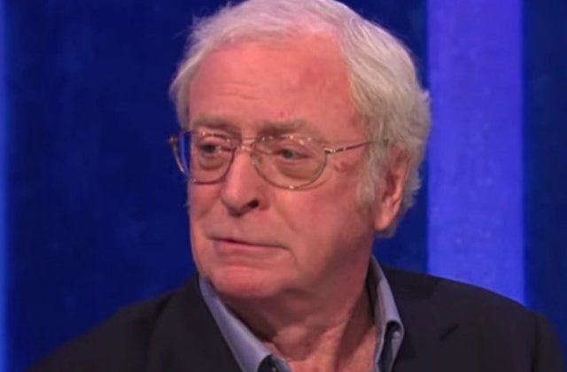 Motivul pentru care actorul Michael Caine si-a schimbat numele