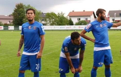 Incepe un nou sezon de Liga 1! Primele doua partide se joaca vineri