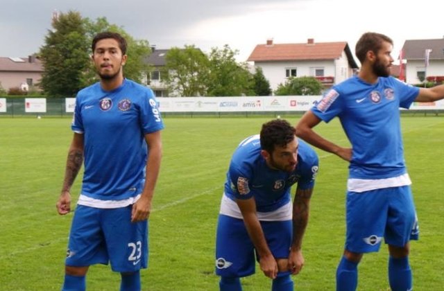 Incepe un nou sezon de Liga 1! Primele doua partide se joaca vineri