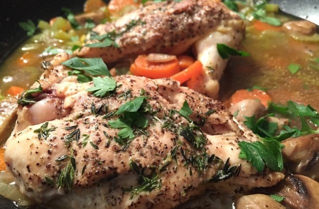 Top 6 greseli pe care sa NU le mai faci atunci cand pregatesti friptura de pui