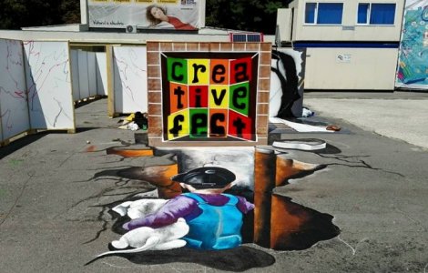 Recomandari pentru weekend: Concerte la CreativeFest, tururi ghidate prin Pantelimon si premiere de film, in Bucuresti