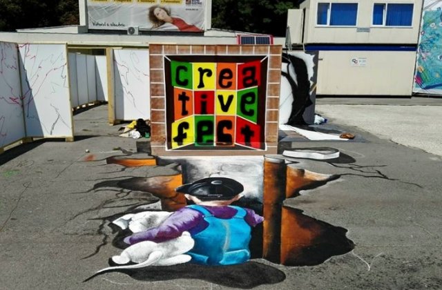 Recomandari pentru weekend: Concerte la CreativeFest, tururi ghidate prin Pantelimon si premiere de film, in Bucuresti