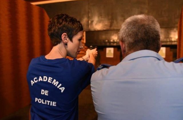 Duminica incep inscrierile la Academia de Politie. Calendarul complet al admiterii