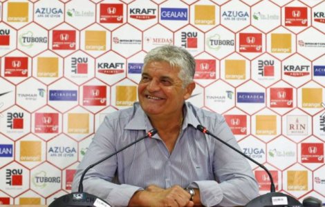 Liga 1: Cum va arata Dinamo in meciul cu Astra