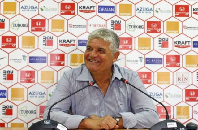 Liga 1: Cum va arata Dinamo in meciul cu Astra