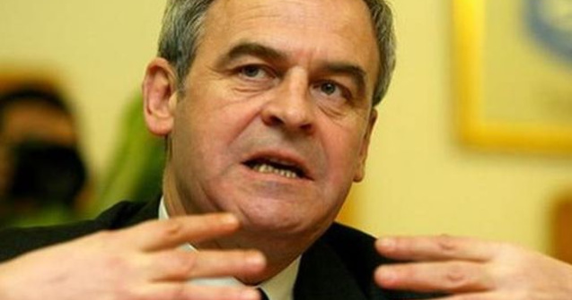 Laszlo Tokes a reiterat, la Baile Tusnad, necesitatea potectoratului Ungariei si autonomiei maghiarilor din Transilvania