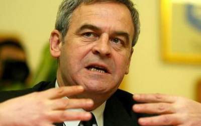 Laszlo Tokes a reiterat, la...